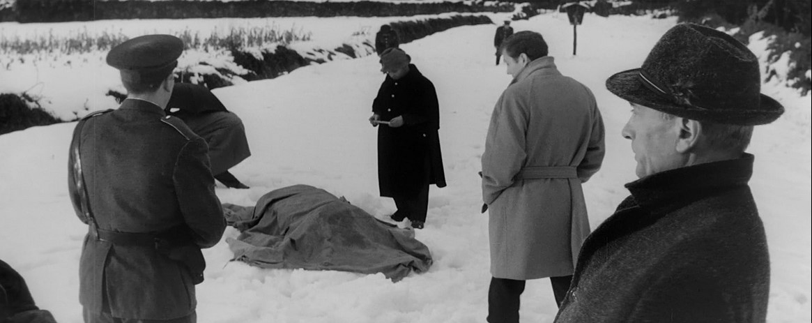 Le Sadique Baron Von Klaus (1962) 