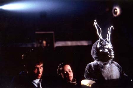 Donnie Darko de Richard Kelly - 2001 / Fantastique