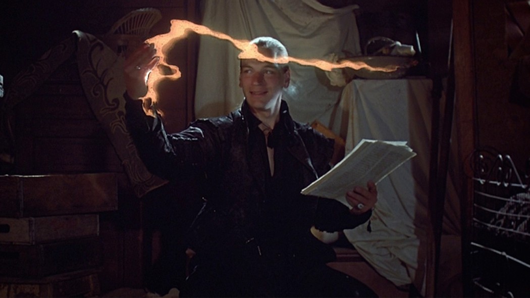 Warlock (1989)