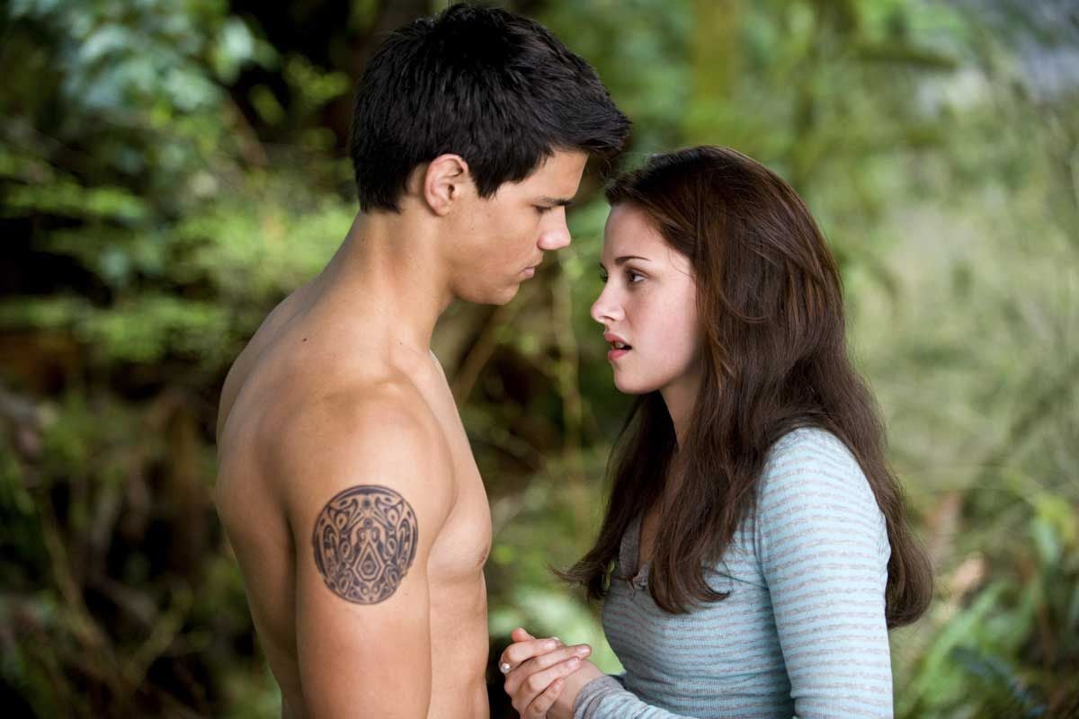 Twilight - Chapitre 2 : Tentation (2009) 