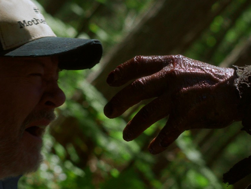 In A Violent Nature (2024)