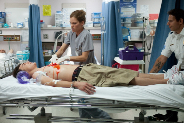La Locataire (2011) 