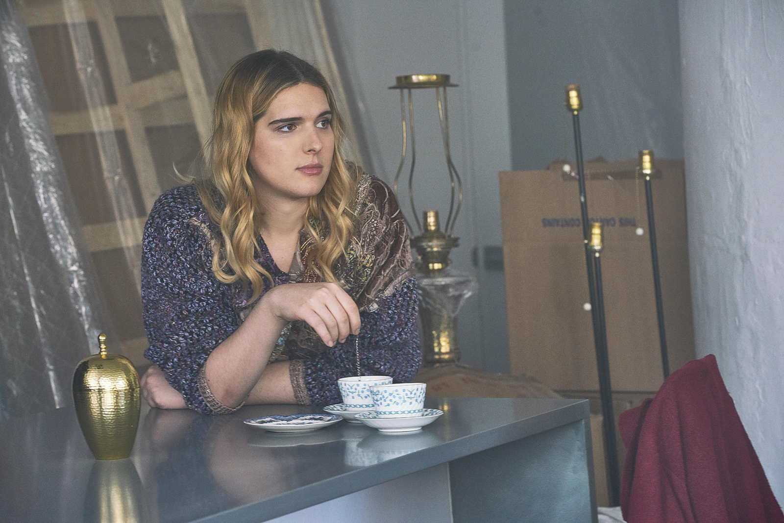 You- Saison 1 (2018)