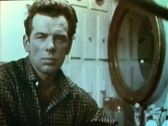 Voyage Sur La Planète Préhistorique (1965)
