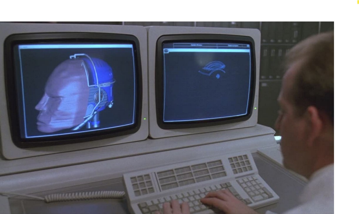 Robocop 3 (1993)