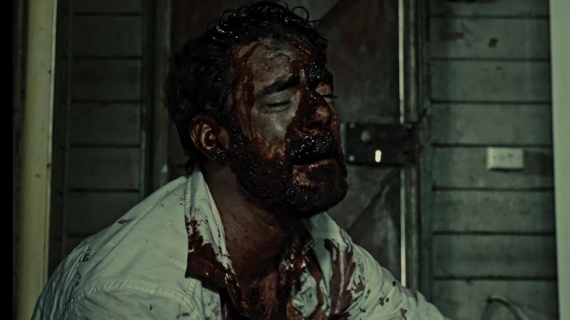Beaten To Death (2022)
