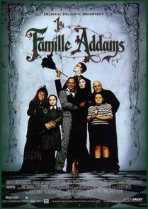 La Famille Addams