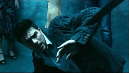 House (2008) 