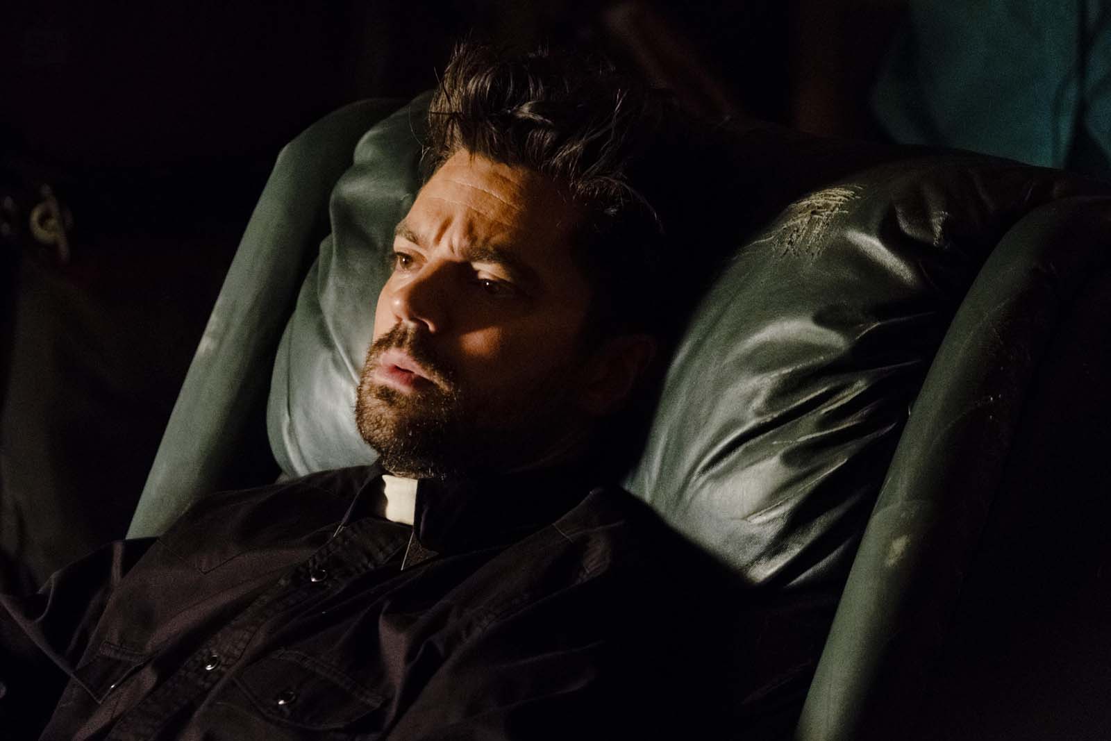 Preacher - Saison 2 