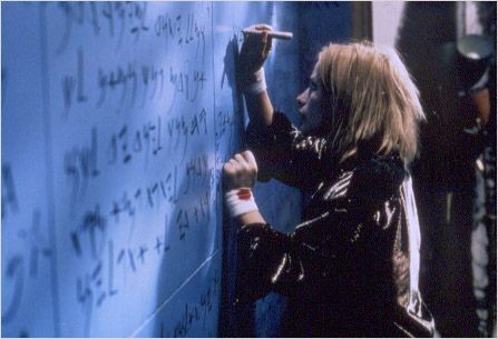 Stigmata (1999)