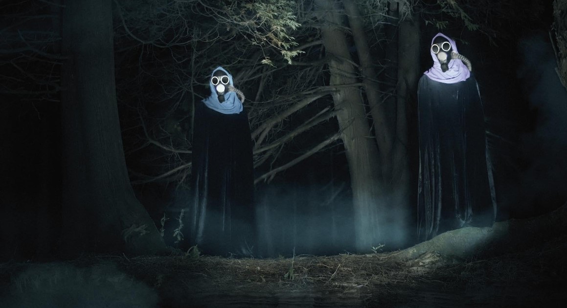 Cult Of Nightmares (2020)