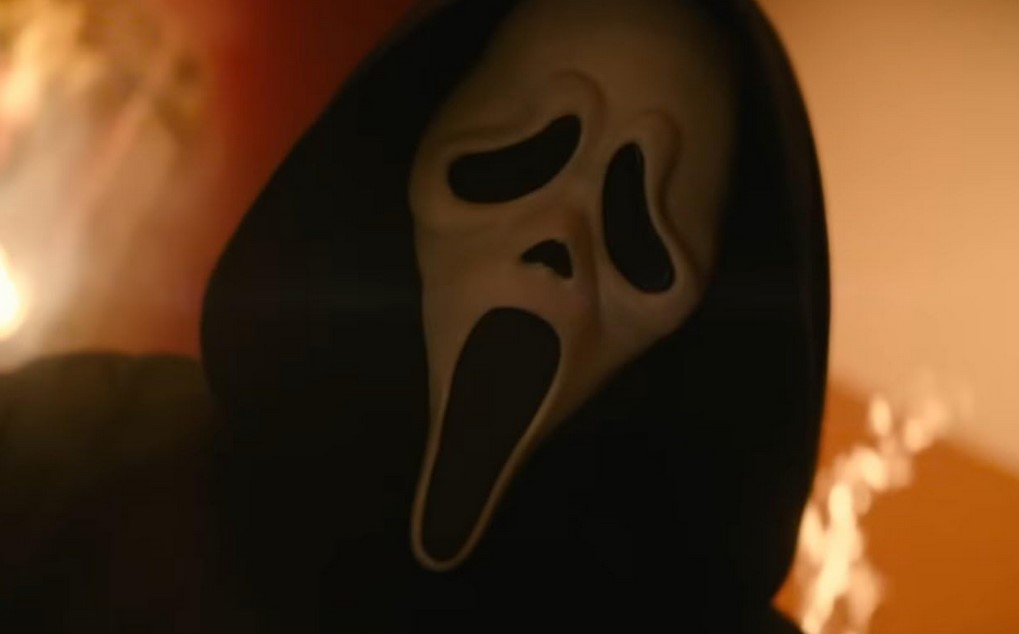 Scream 7 (2026)