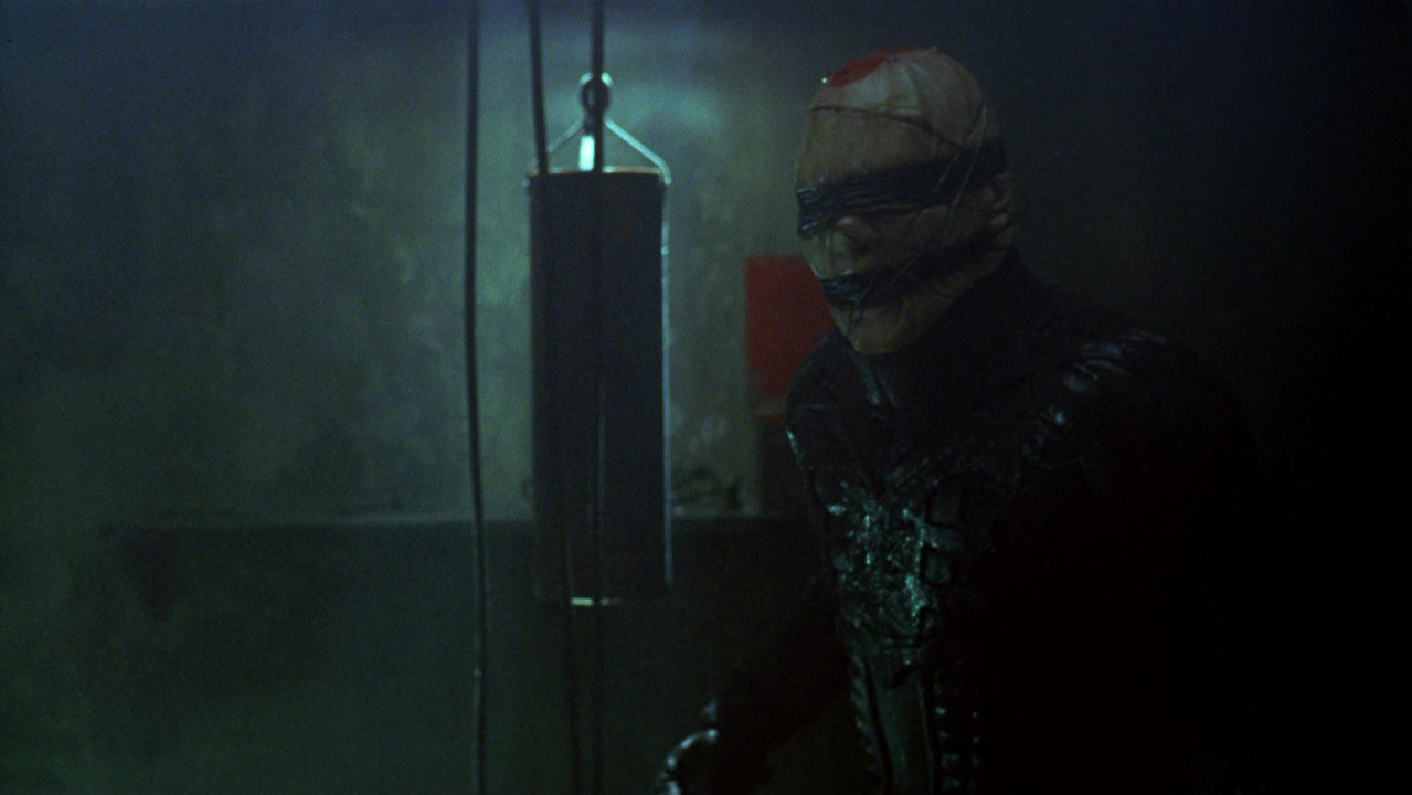 Hellraiser 8 - Hellworld (2005) 