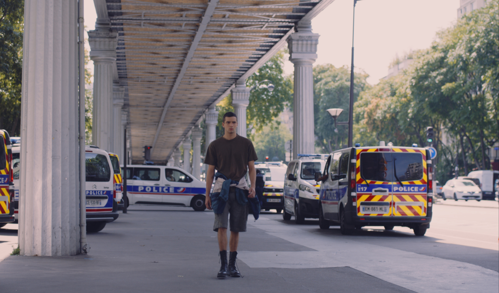 Vif-Argent (2019)