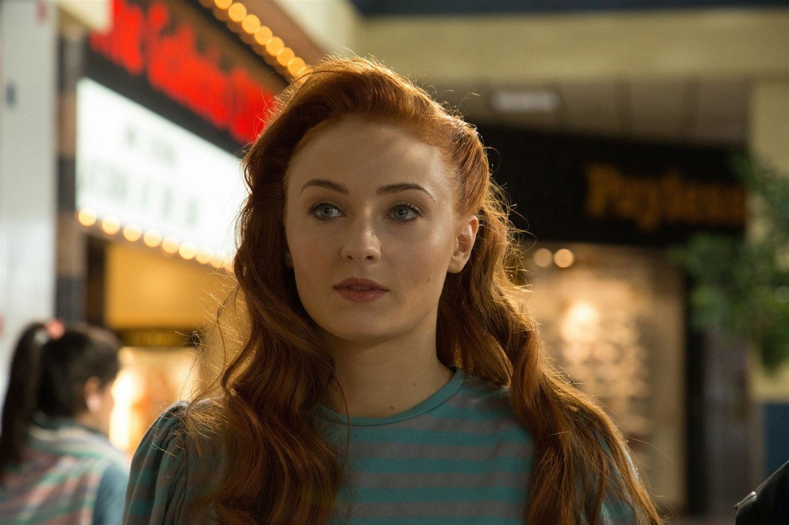 X-Men : Apocalypse (2016)