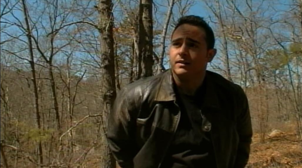 Zombie Allegiance (2010) 
