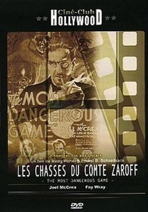 Les Chasses Du Compte Zaroff