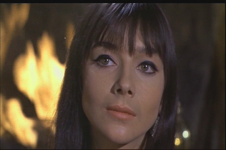 La Femme Reptile (1966)  