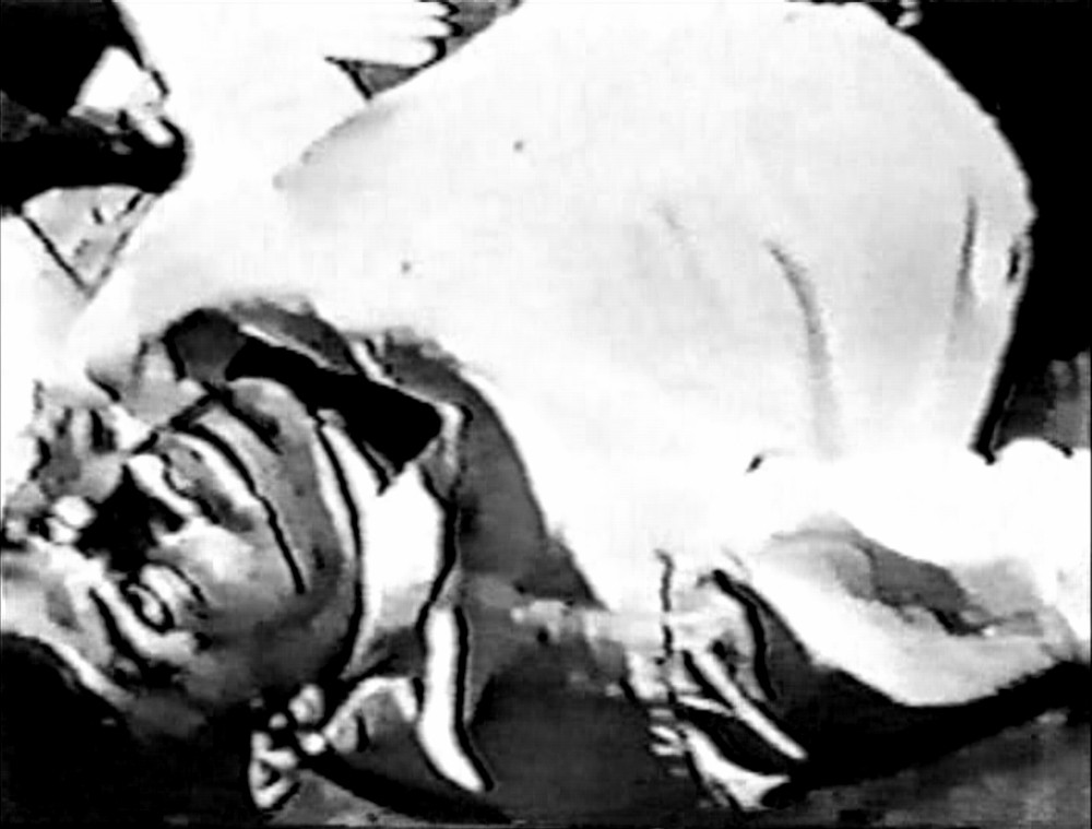 Le Tueur à La Rose Rouge (1962) 