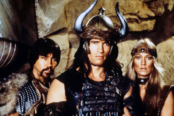 Conan Le Barbare (1982)