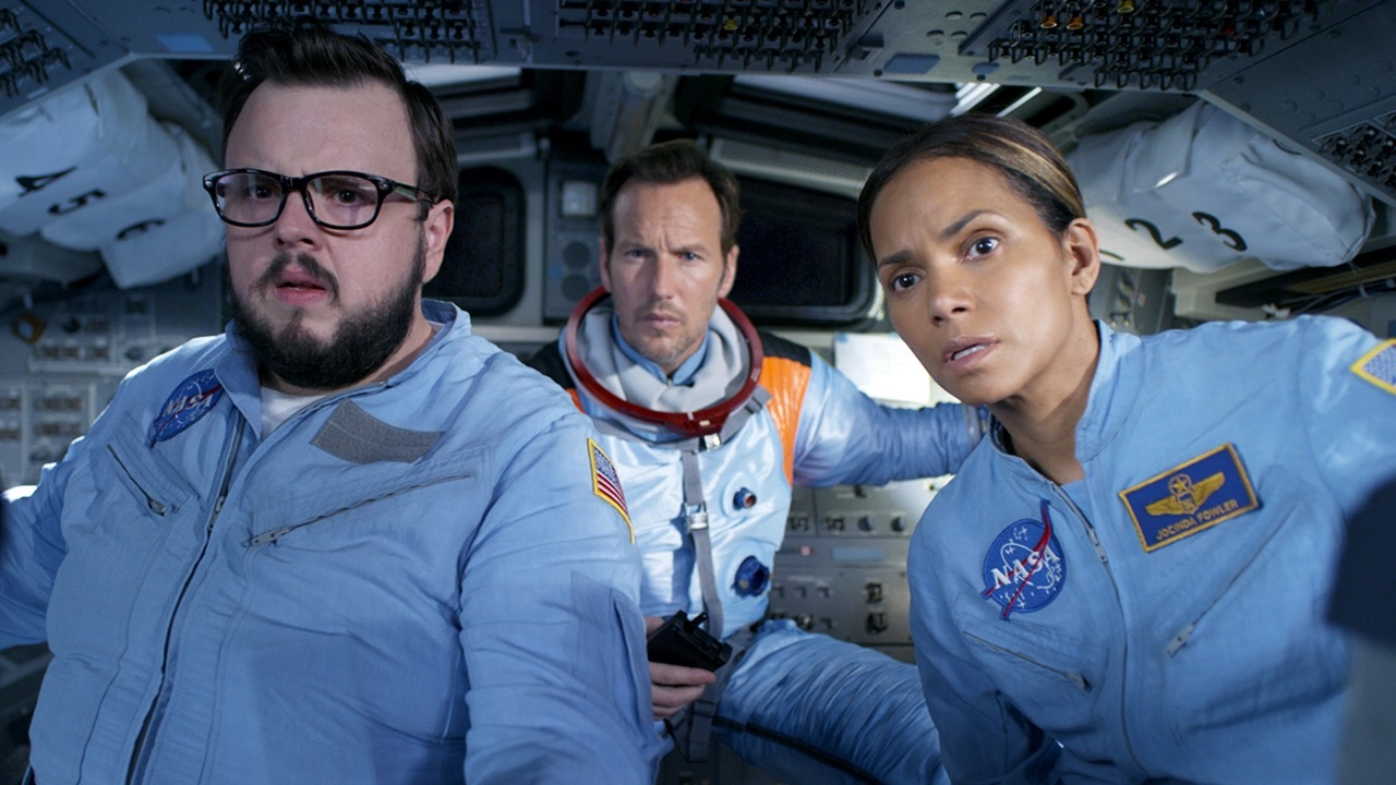 Moonfall (2022)