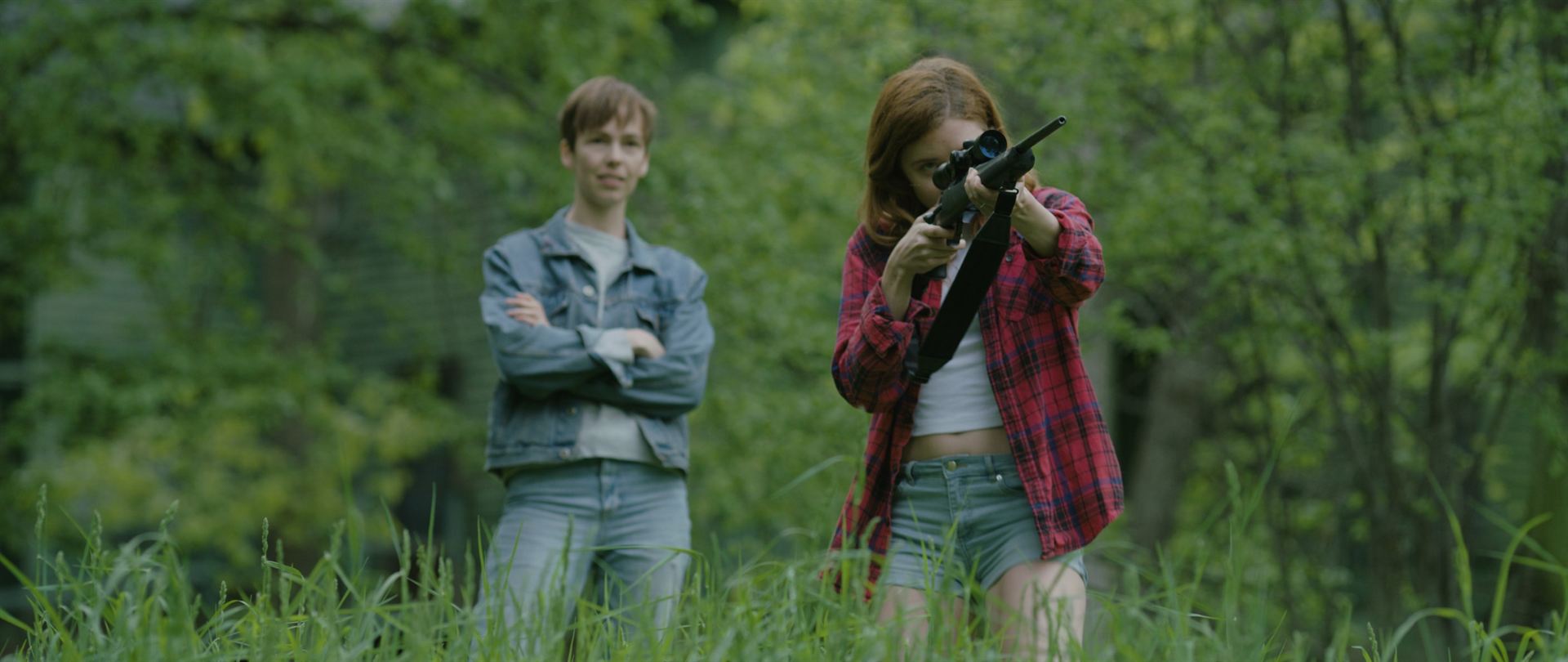 What Keeps You Alive (2018)