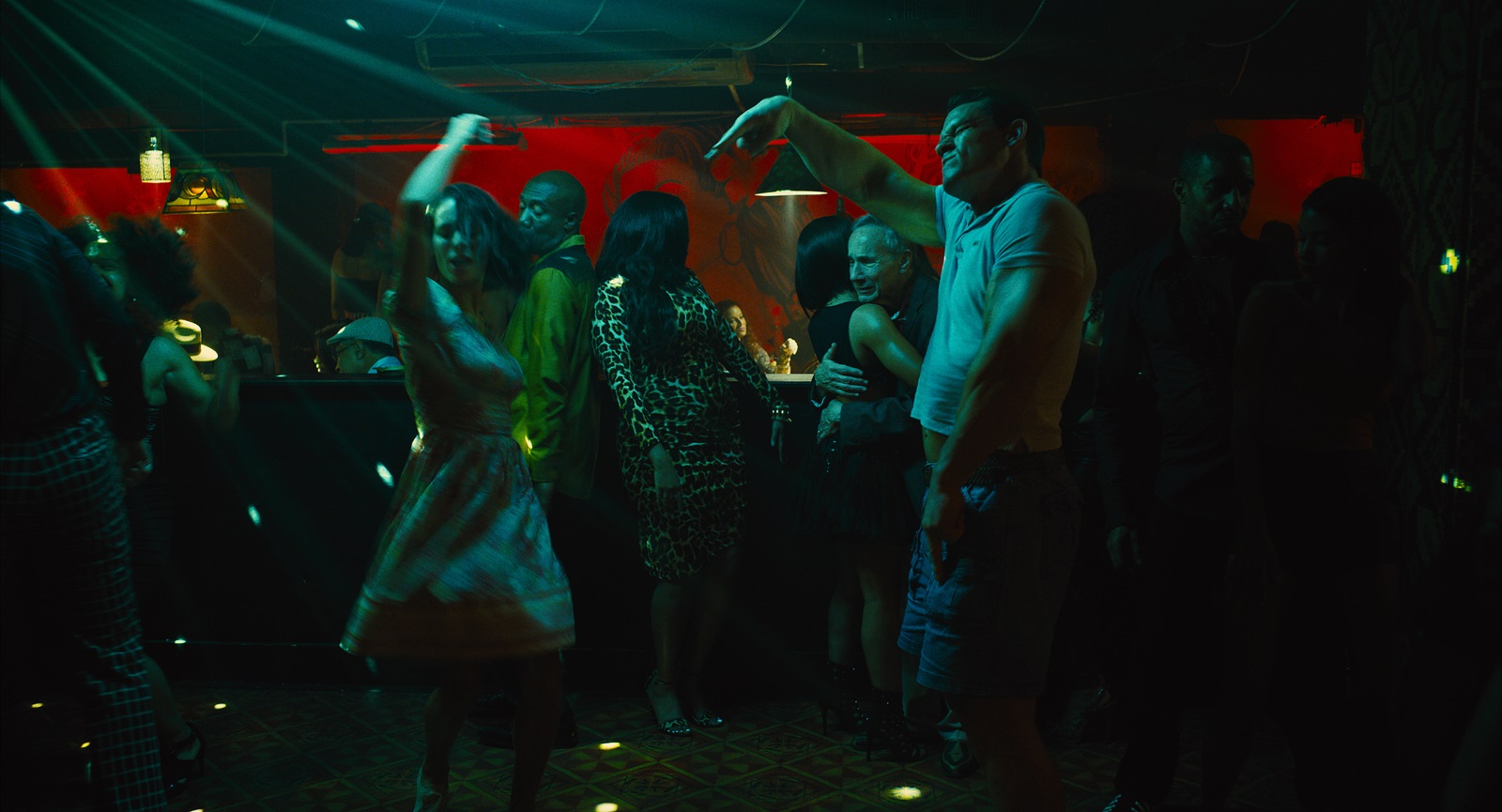 The Suicide Squad (2021) 