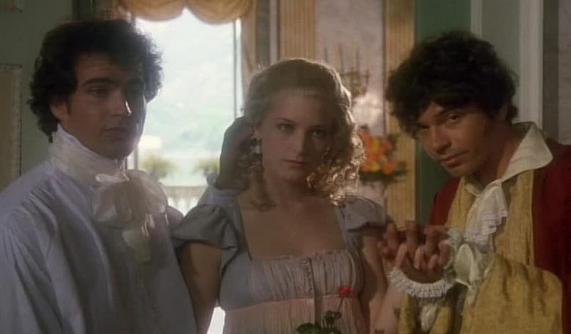 La Résurrection De Frankenstein (1990) 