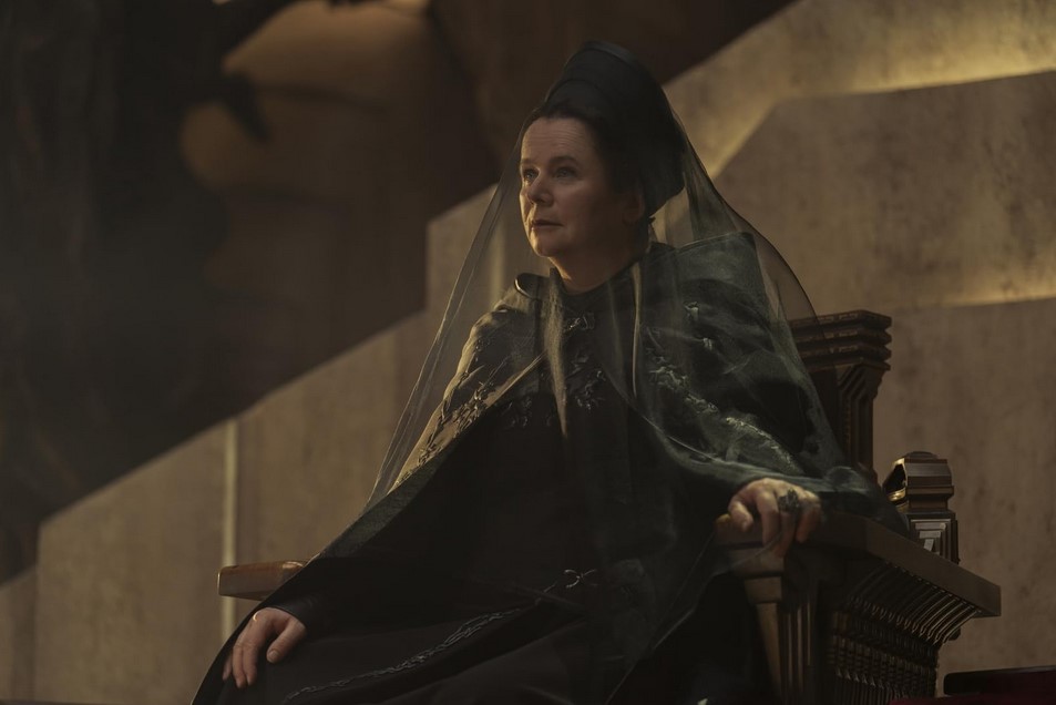 Dune : Prophecy - Saison 1 