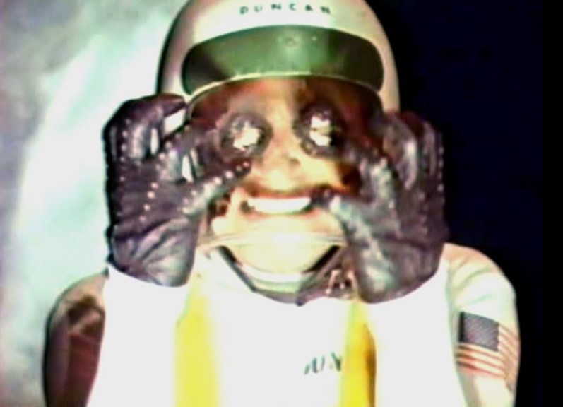 Mission Mars (1968) 