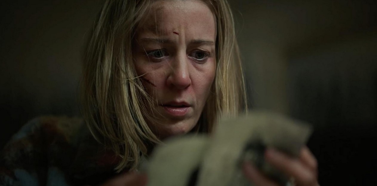 Hell House LLC : Lineage (2025)