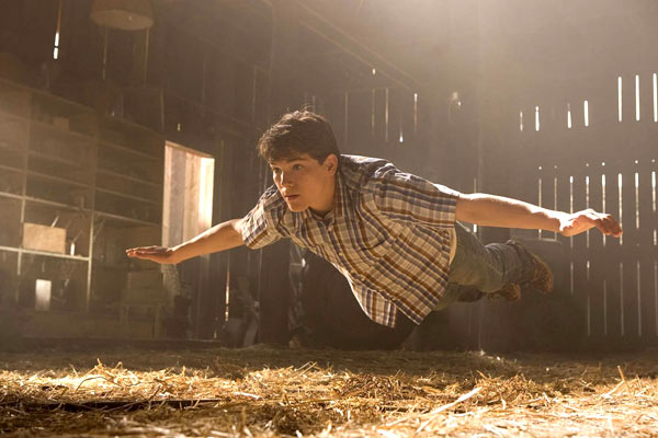 Superman Returns (2006)