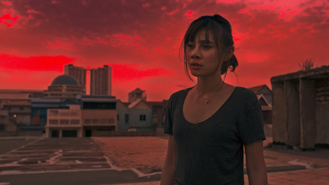Tenement (2024) 