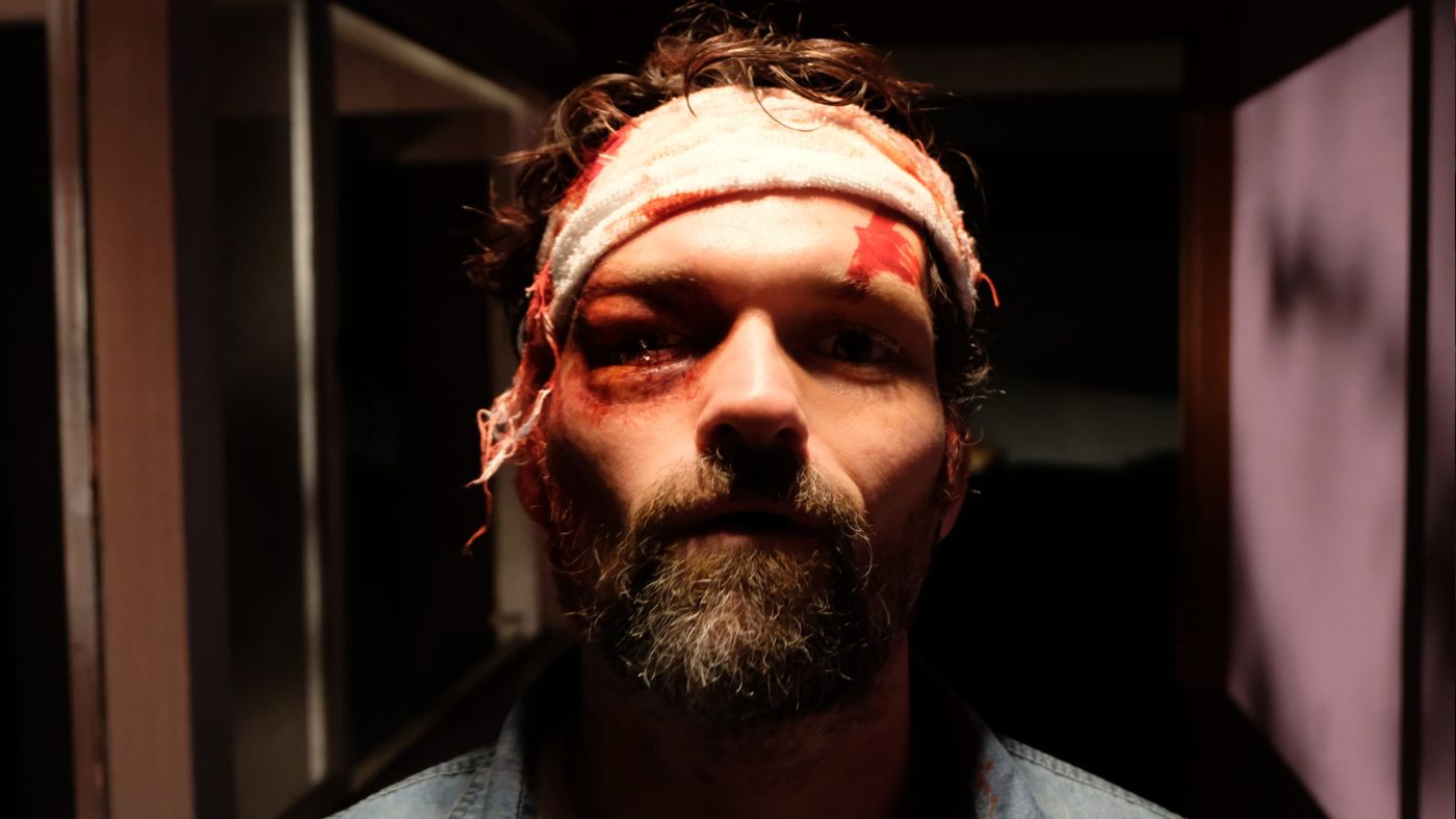 A Wounded Fawn (2022)