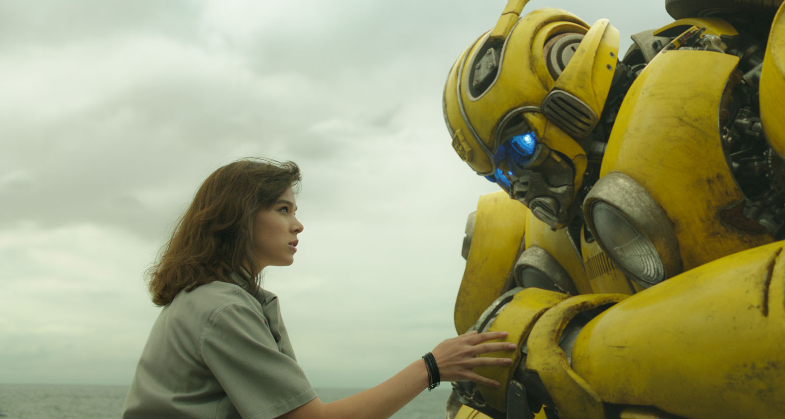 Bumblebee (2018)