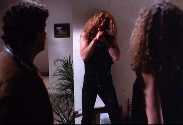 Midnight Kiss (1993)