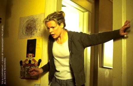 L’Élue (2000)  