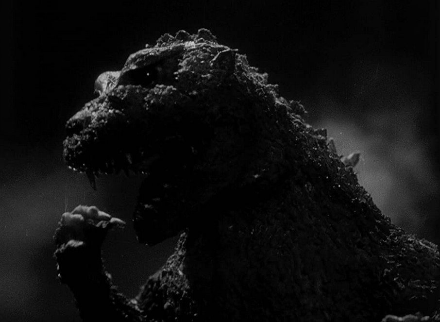 Godzilla (1954) 