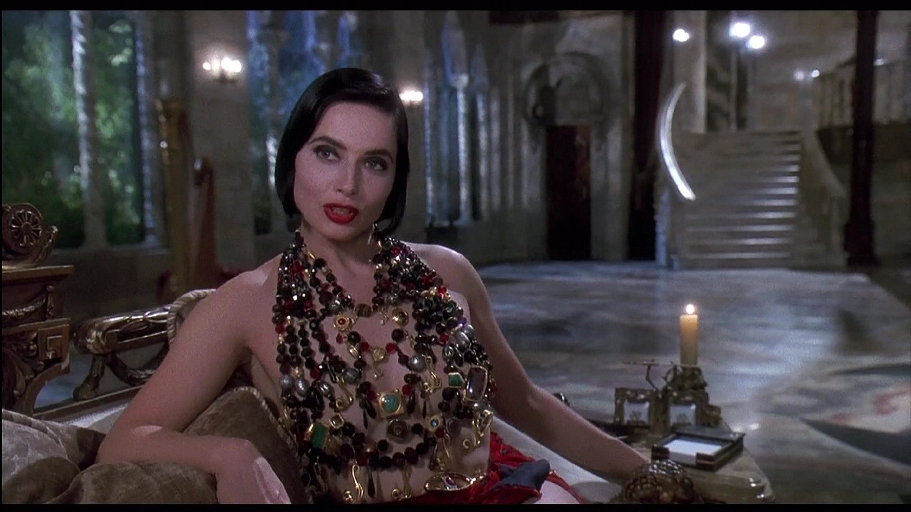 La Mort Vous Va Si Bien (1992) 