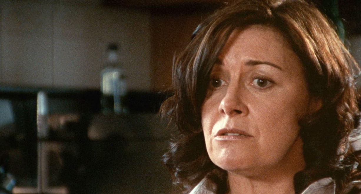 Lake Mungo (2008)
