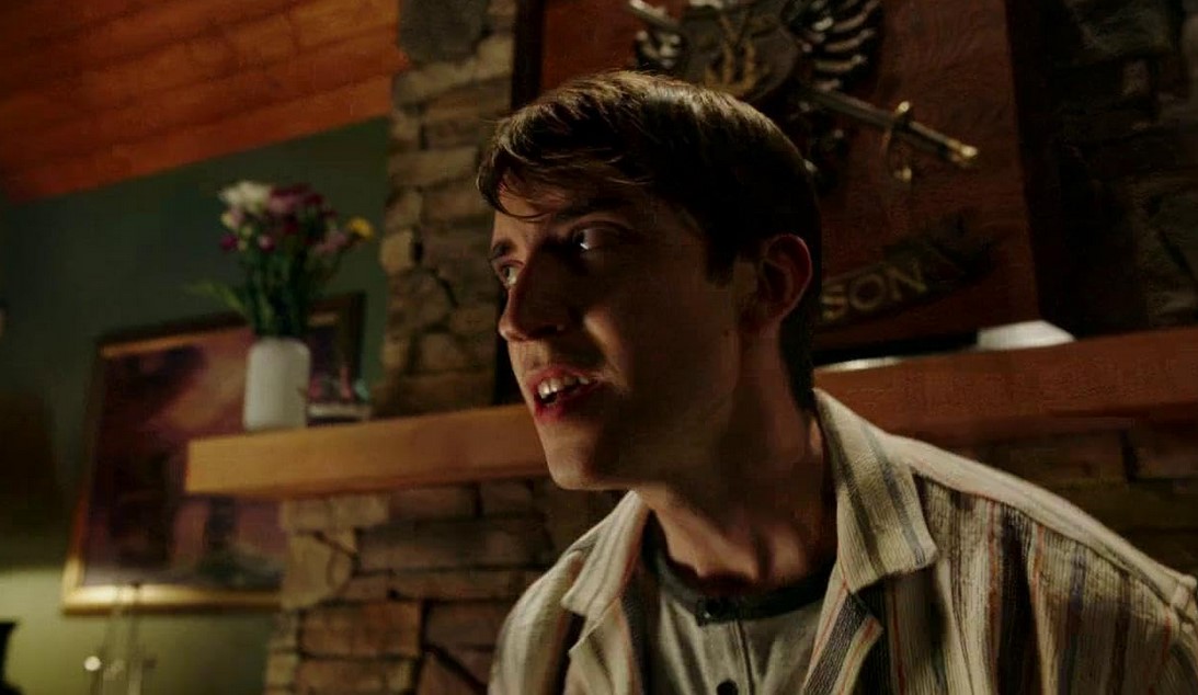 Creepshow - Saison 4