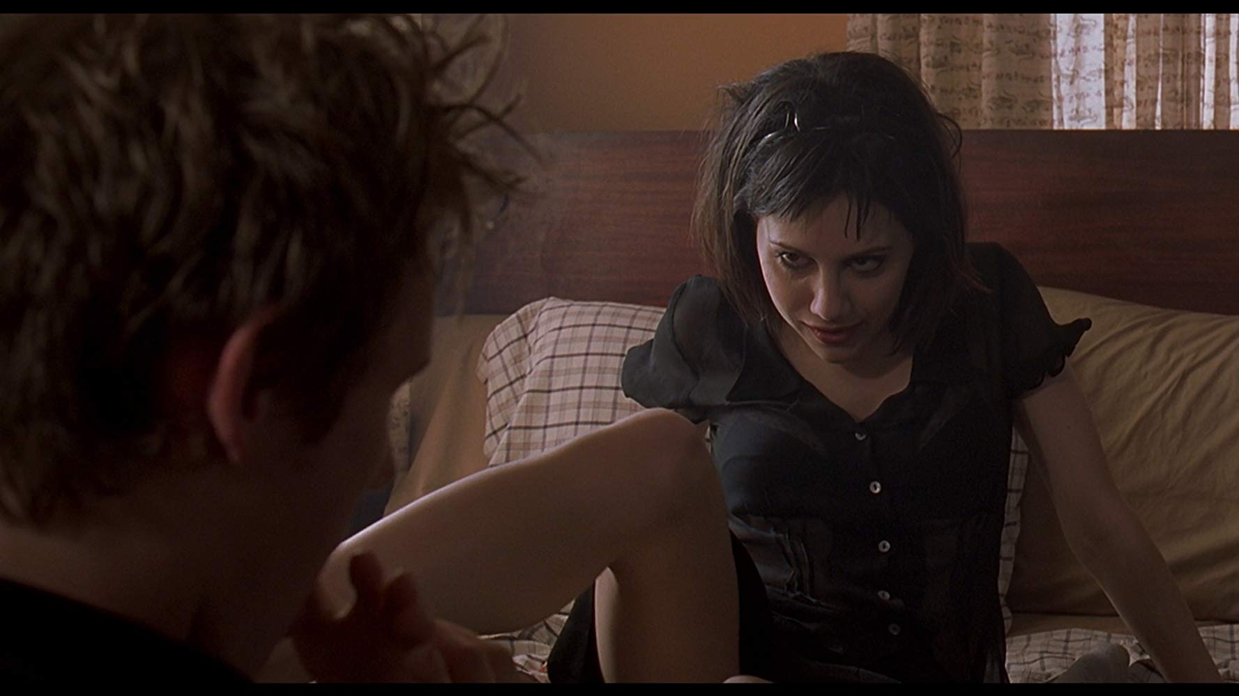 Cherry Falls de Geoffrey Wright - 2000 / Horreur-Slasher