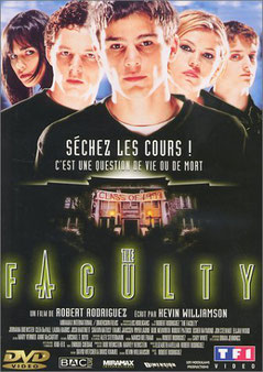 The Faculty 