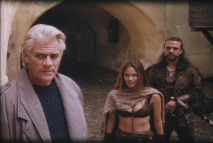 Trancers 5 (1994) 