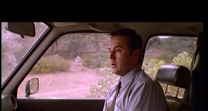 Angel's Crest de J. Michael Couto - 2002