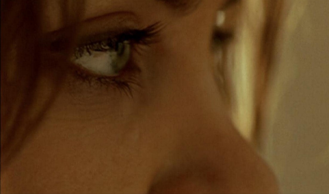 The Mother (2008) 