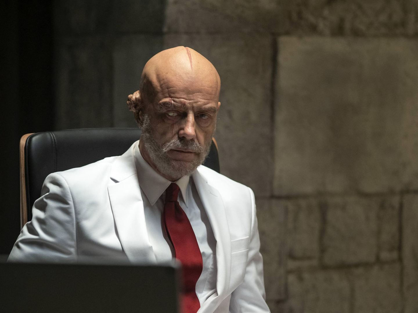Preacher -Saison 4