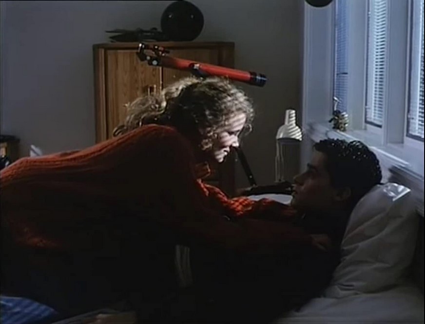 Le Bal De L'Horreur 3 - The Last Kiss (1990)  