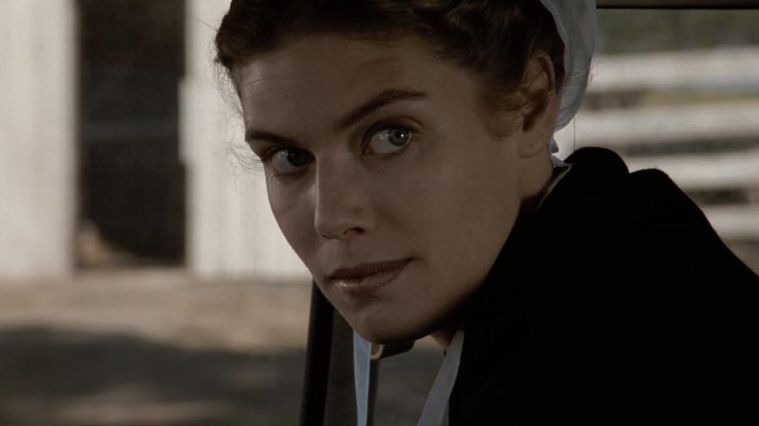 Witness (1985)