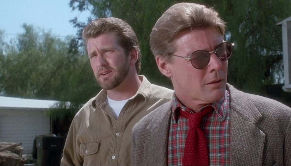 Ice Cream Man (1995)
